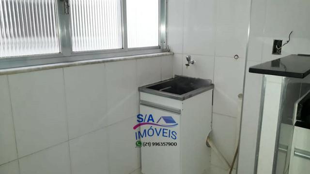 Maravilhoso Apartamento de 2 quartos em Olaria, Pronto para Morar - Foto 13