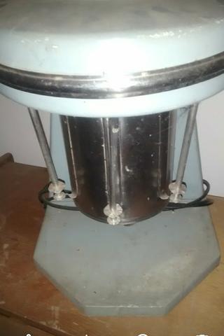 Máquina de milk shake