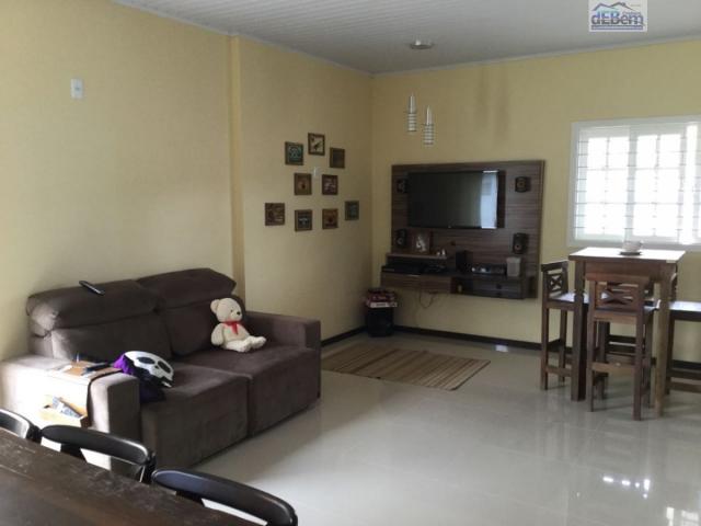 Casa, Quarta Linha, Criciúma-SC - Foto 12