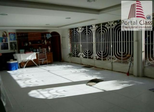 CÓD.: 1-048 Área enorme na Av. Beira Mar com 6.150 m² com Casa de andar - Foto 11