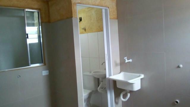 Kitnets Individuais ou casal, mobiliadas à partir R$650 mês, V. São Pedro, SBC-SP - Foto 3