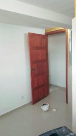 Kitnets Individuais ou casal, mobiliadas à partir R$650 mês, V. São Pedro, SBC-SP - Foto 5