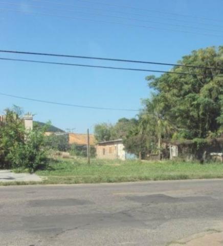 Terreno para alugar em Guaruja, Porto alegre cod:229874