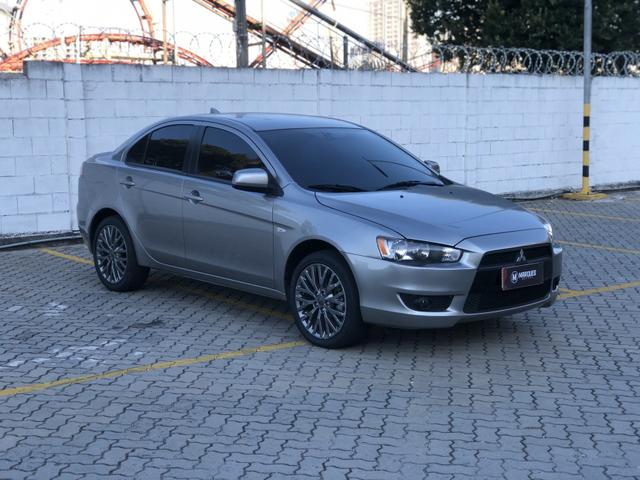 Mitsubishi Lancer HL-T 2.0 Aut. 2019 7 mil km - Foto 3