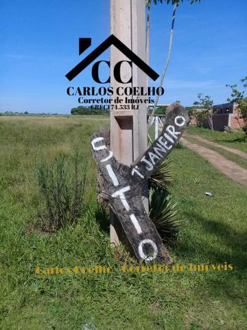 Gm cód 25 Não Perca essa oportunidade Imperdível lotes 40mil à vista!!! - Foto 8