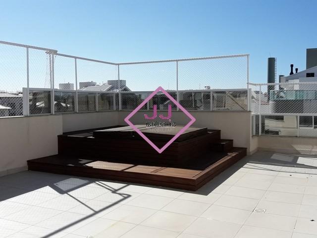 Apartamento à venda com 3 dormitórios em Ingleses do rio vermelho, Florianopolis cod:18036 - Foto 10