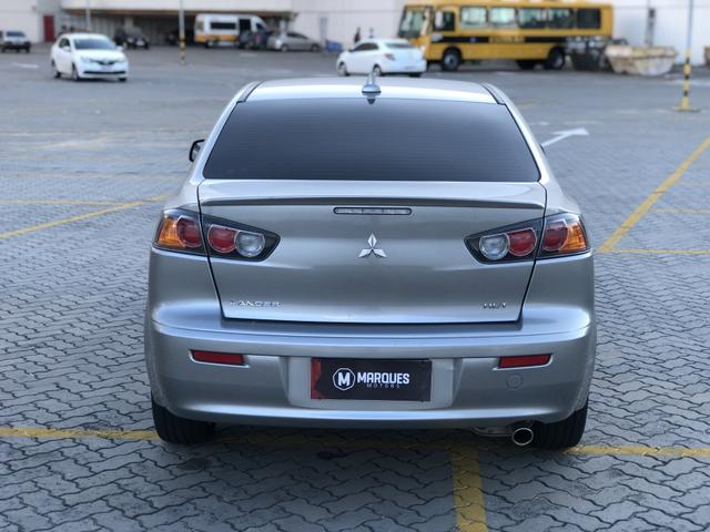 Mitsubishi Lancer HL-T 2.0 Aut. 2019 7 mil km - Foto 5