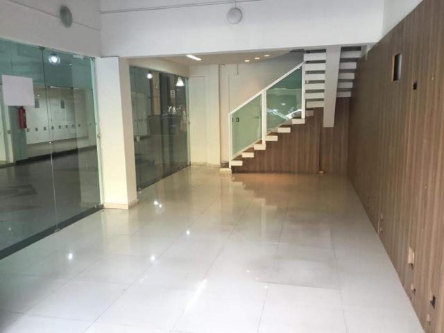 Aluguel loja barro preto 106 m² 2 banhos próximo a praça raul soares - Foto 8