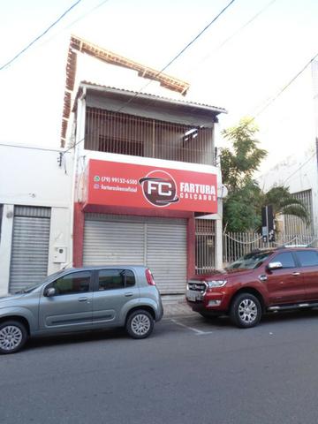 P. Comercial no Centro