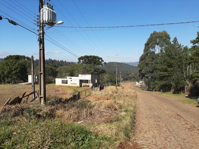 Terreno de 9.761 m² Guarapuava PR . px da Polijuta - Foto 20
