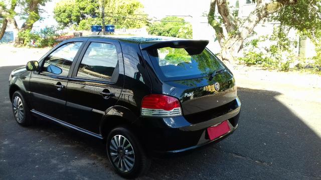 Palio 11\11 completo Ipva pago, R$ 18.500.00 Tel 9 * \ 9 * - Foto 4