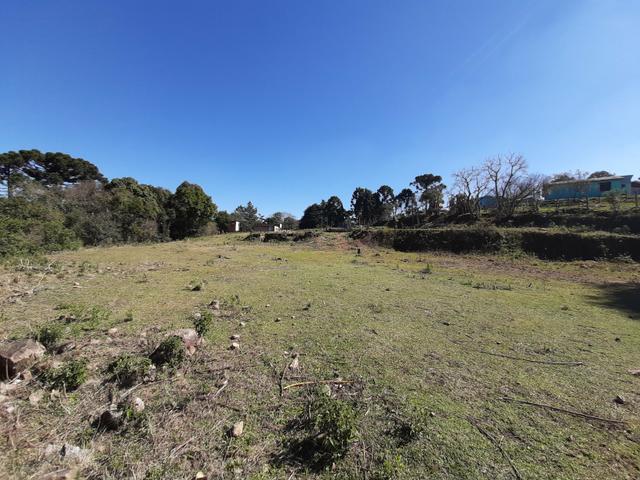 Terreno de 9.761 m² Guarapuava PR . px da Polijuta - Foto 12