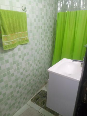 Casa frente 03qts - Garagem - Terraço c\Piscina - Financiamos - Foto 8