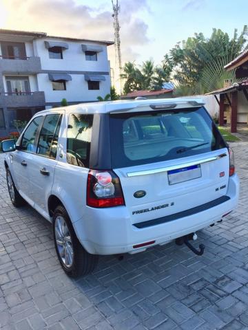 Land Rover Freelander 2 HSE I6 - Foto 3