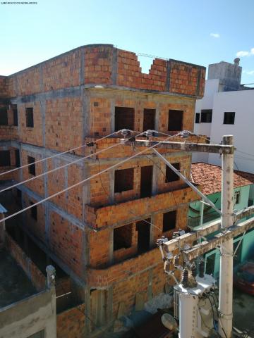 Apartamento à venda com 2 dormitórios em Itapuã, Salvador cod:AP00019 - Foto 2