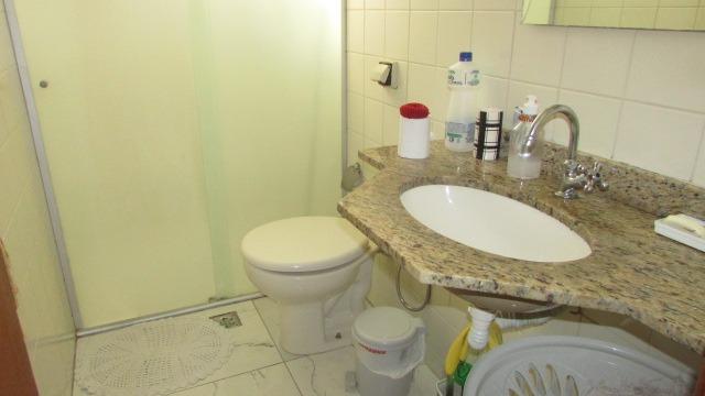 Apartamento à venda, 3 quartos, 1 vaga, barreiro - belo horizonte/mg - Foto 13