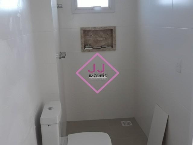 Apartamento à venda com 3 dormitórios em Ingleses do rio vermelho, Florianopolis cod:18036 - Foto 19