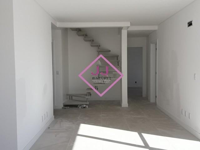 Apartamento à venda com 3 dormitórios em Ingleses do rio vermelho, Florianopolis cod:18036 - Foto 6