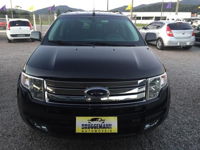 EDGE SEL 3.5 V6 24V AWD Aut. - Foto 2