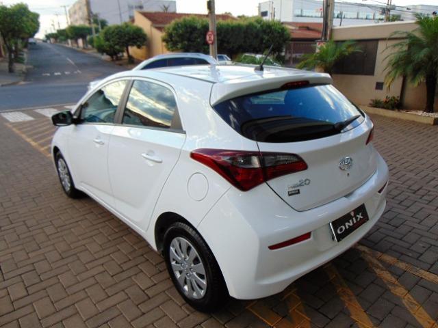 Hb20 1.0 unique top de linha!!! - Foto 3