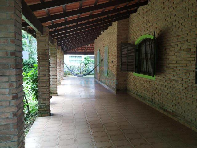 Casa à venda com 3 dormitórios em Lagoinha, Ubatuba cod:1089 - Foto 6