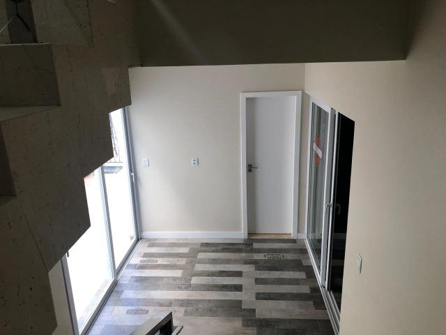 Casa Alphaville II Triplex 500m² 4 suítes piscina com Borda Decorada Alto luxo - Foto 11