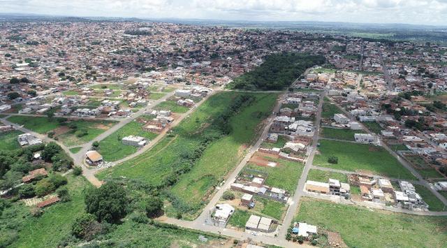 Loteamento Jardim Fonte Nova - Lotes a prestações Goiânia - Goiás - Foto 19