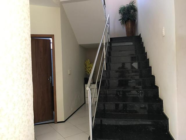 VENDO Casa com 3 qtos e área de lazer - Foto 4