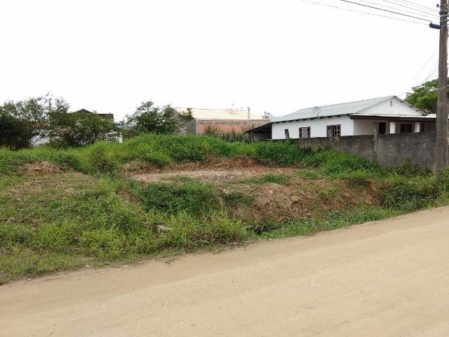 Terreno pronto para construir, rua sera asfaltada!!! Morretes Itapema - Foto 4