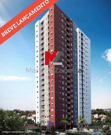 Califórnia Boulevard - Apartamento em Lançamentos no bairro Mollon - Santa Bárba... - Foto 2