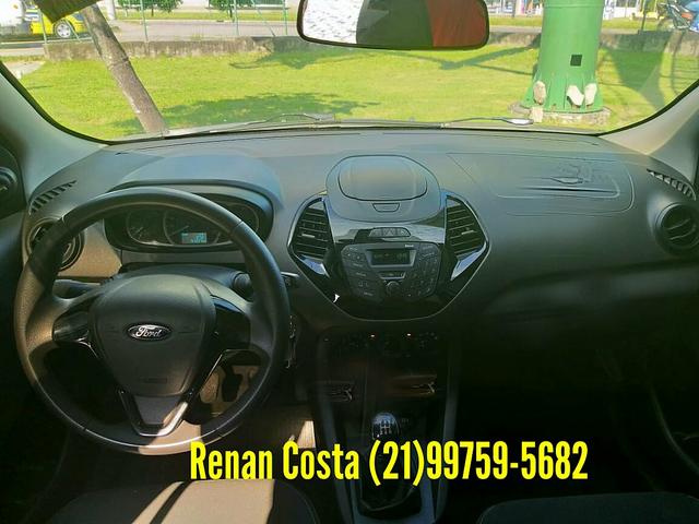 Ford Ka+SE 2017 - Foto 6