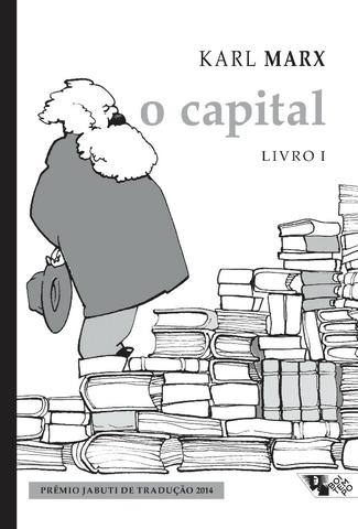 O capital Karl Marx Livro 1 e 2 Boitempo ótimo estado