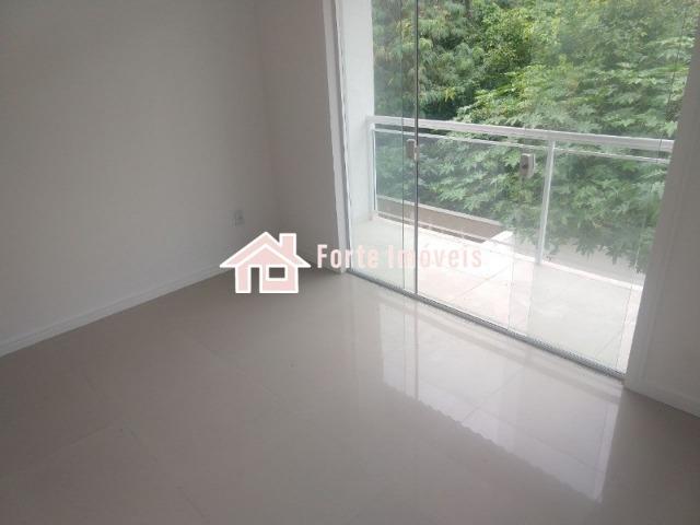 IF389 Casa Duplex 1ª Locação c/ 2 Quartos Sendo 1 com Sacada - Campo Grande RJ - Foto 18