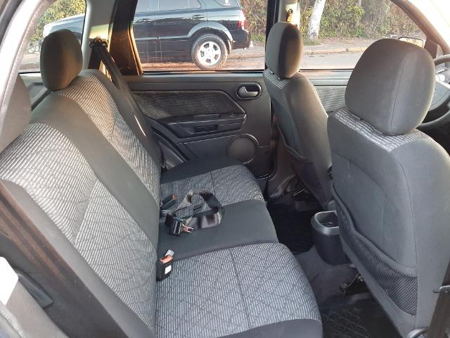 Ford Ecosport 1.6 Freestyle 8v Flex Completa com 4 Pneus Novos de Único Dono - Foto 12