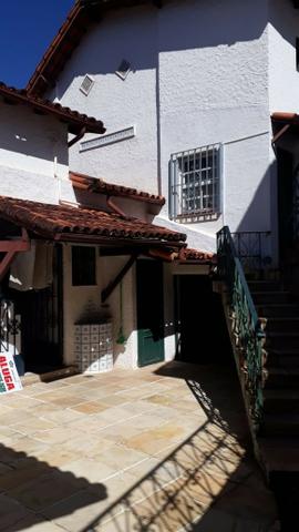 Casa 3 quartos ,mais anexo - Com vaga -Valparaíso-Petrópolis-RJ - Foto 16