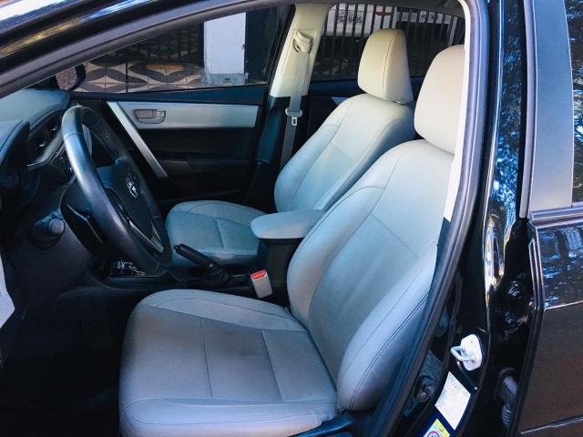 TOYOTA COROLLA 2016/2017 2.0 XEI 16V FLEX 4P AUTOMÁTICO - Foto 8