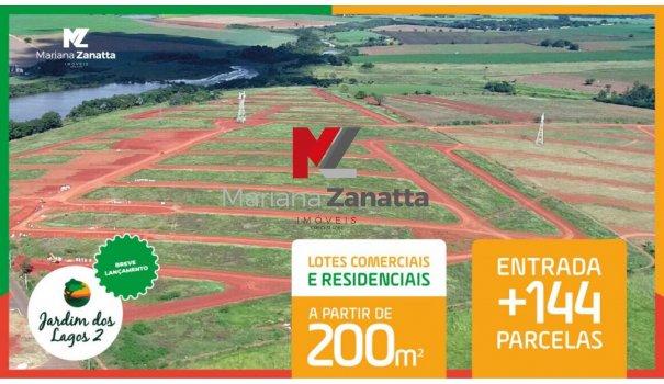 JARDIM DOS LAGOS 2 - Lote em Lançamentos no bairro Jardim dos Lagos 2 - Nova Ode... - Foto 7