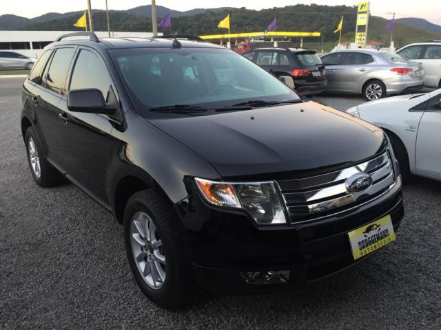 EDGE SEL 3.5 V6 24V AWD Aut.