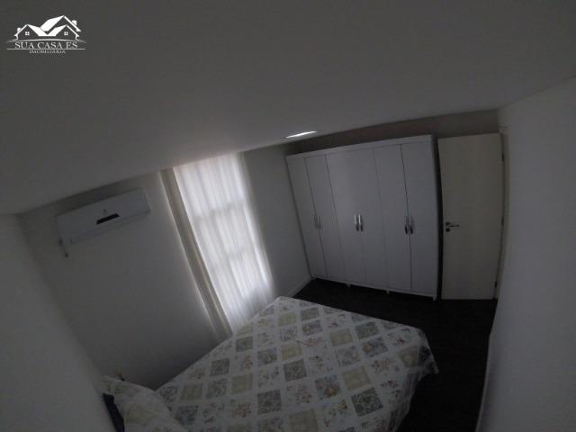 Belíssimo apartamento - Resid. Valparaíso I, 02 Quartos, Armários modulados e Rebaixamento - Foto 10