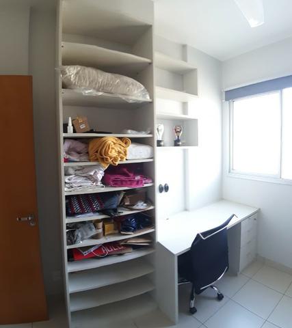 Apartamento Residencial Beira rio - 2/4 sendo 1 suite, 2 garagem andar alto - Foto 4
