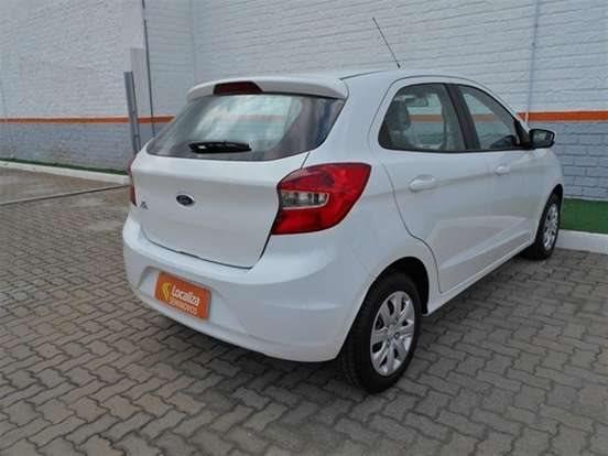 FORD KA 2018/2018 1.0 SE PLUS 12V FLEX 4P MANUAL - Foto 5