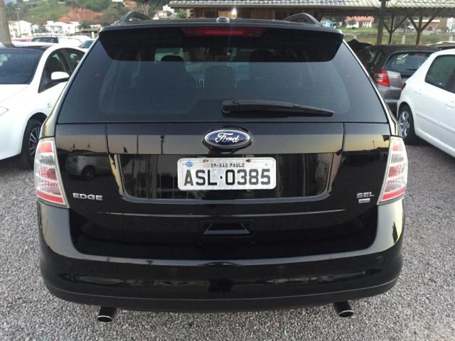 EDGE SEL 3.5 V6 24V AWD Aut. - Foto 5