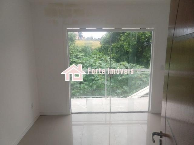 IF389 Casa Duplex 1ª Locação c/ 2 Quartos Sendo 1 com Sacada - Campo Grande RJ - Foto 19