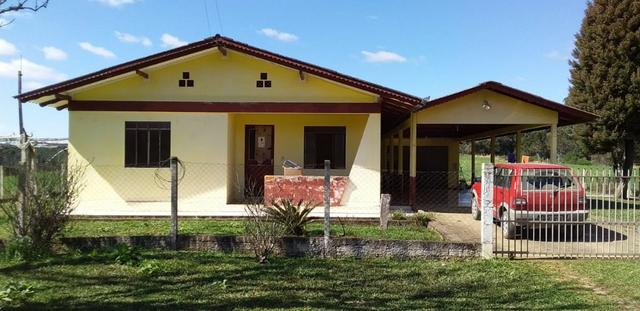 Fazenda Para Plantio de Grãos, Área Mecanizável - Foto 16