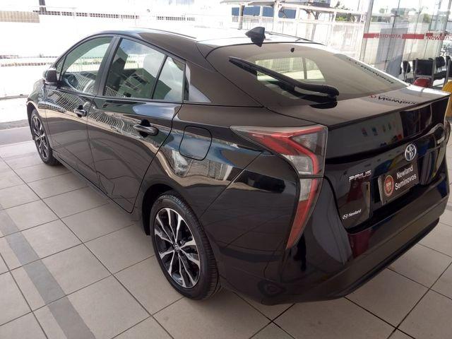 Toyota Prius 1.8 Hibrido 2017 - Foto 6