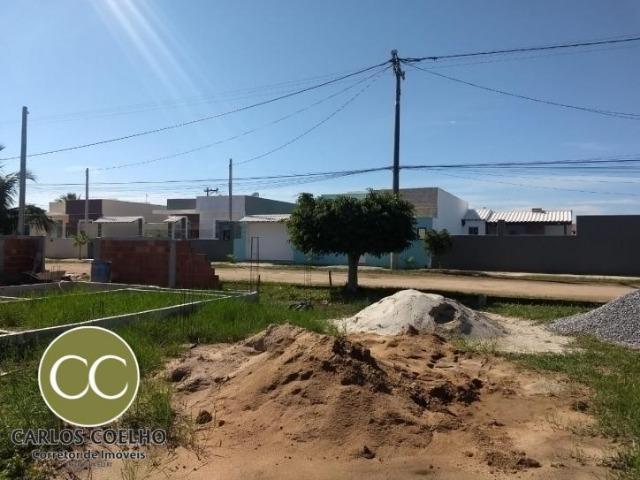 CMG Cód:19- Terreno no Condominio Bougainville II Unamar 420m² - Foto 12