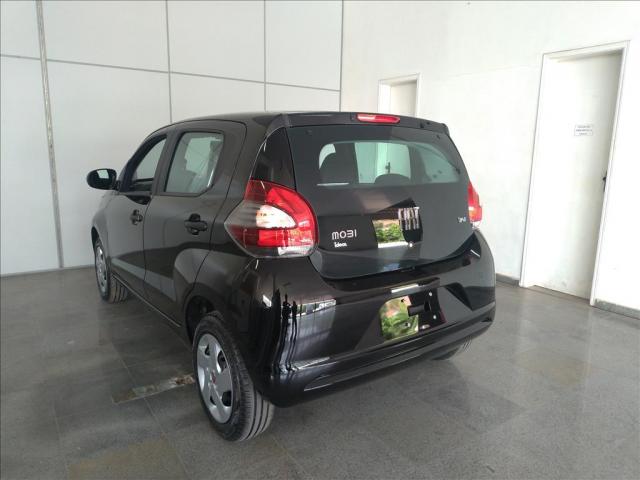 FIAT MOBI 1.0 8V EVO FLEX LIKE. MANUAL - Foto 3