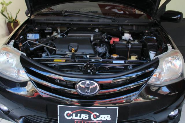Toyota Etios XS - Foto 9