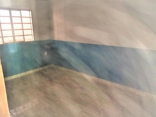Escriturada expansão do setor o, qno 16, lado do terminal, aceito troca em apartamento - Foto 3