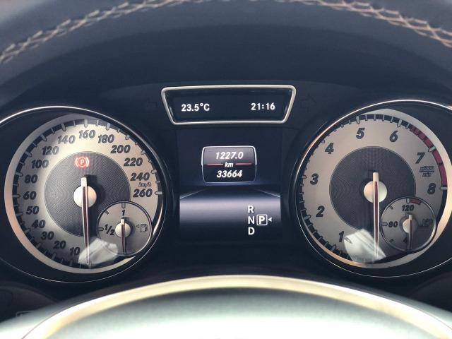 Mercedes-Benz Classe GLA 200 Advance *A mais nova da Olx, baixa KM - Foto 18